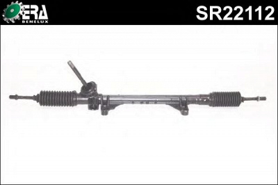 ERA BENELUX sr22112 -  Рулевой механизм